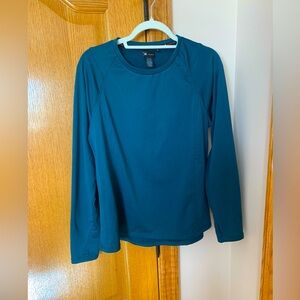 Spyder Active sweater with thumb holes